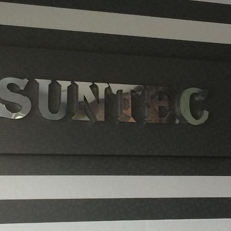 Suntec Hotel Τζόχορ Μπάχρου Εξωτερικό φωτογραφία